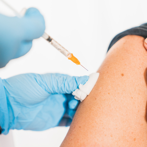 Vaccination en pharmacie
